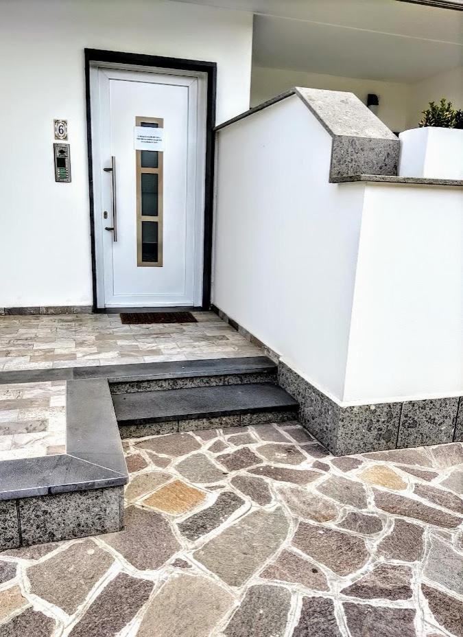 Chic Διαμέρισμα Φιουμιτσίνο Εξωτερικό φωτογραφία